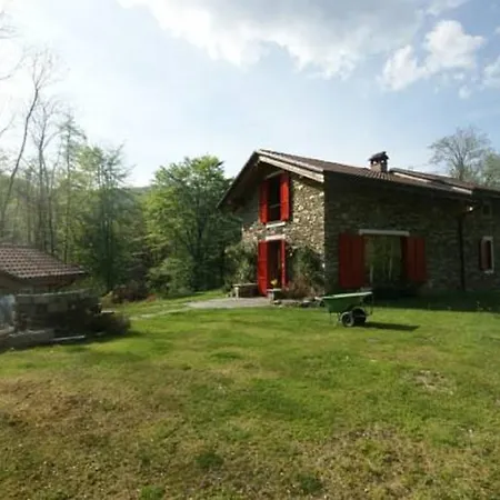 Villa Case Sparse