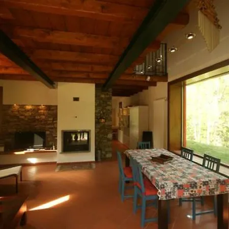 Villa Case Sparse Stresa