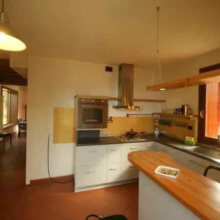 Villa Case Sparse Stresa