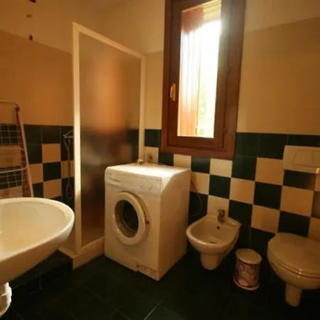 Case Sparse Villa Stresa