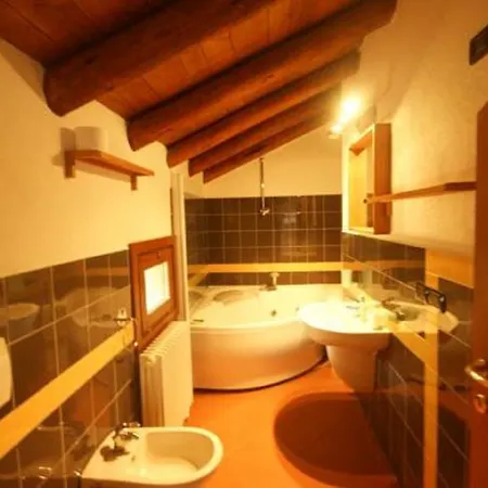 Case Sparse Villa