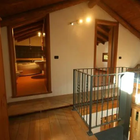 Case Sparse Villa
